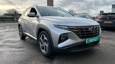 Hyundai TUCSON 1.6 TGDi Plug-in Hybrid Premium 5dr 4WD Auto Estate